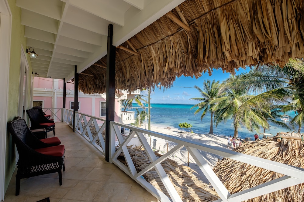 The Palapa House 57/85