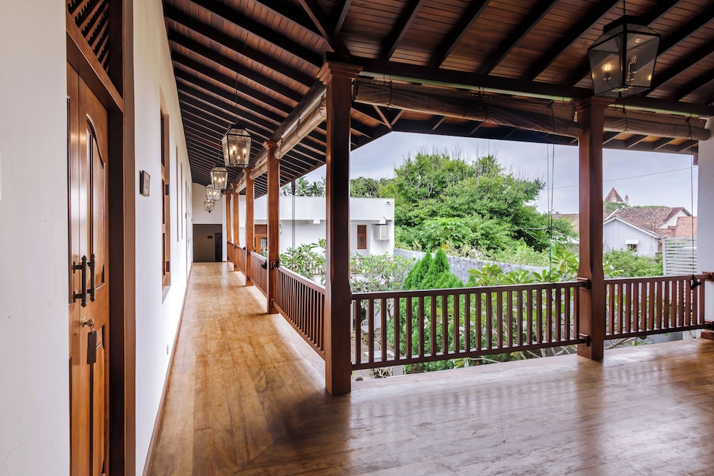 Yara Galle Fort 59/60