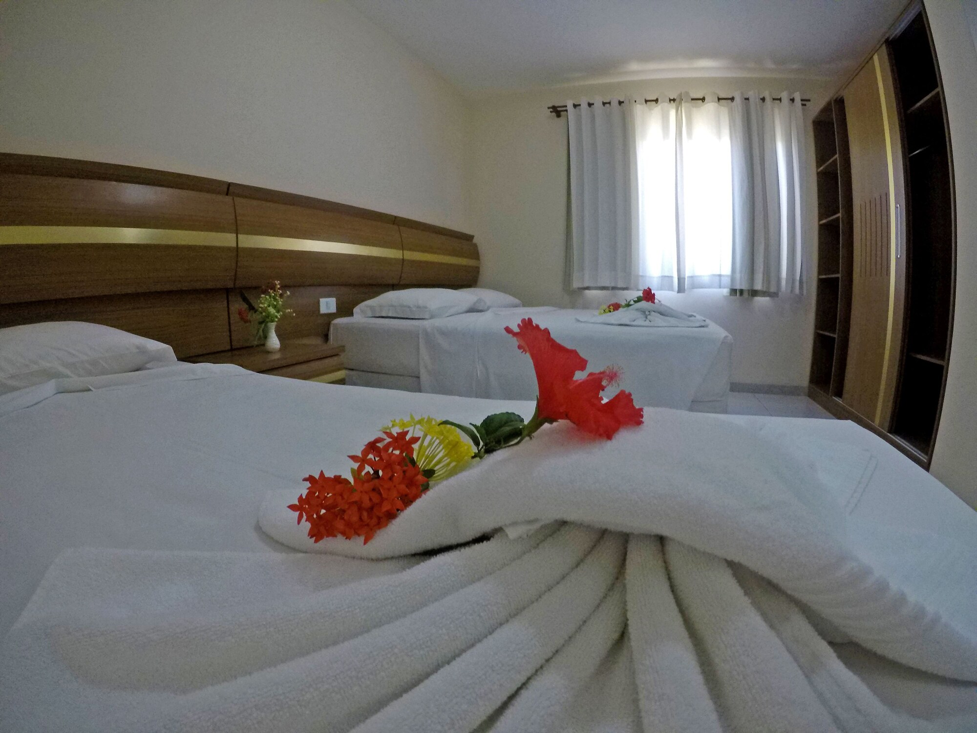 2 ROOMS, MASTER, FLAT