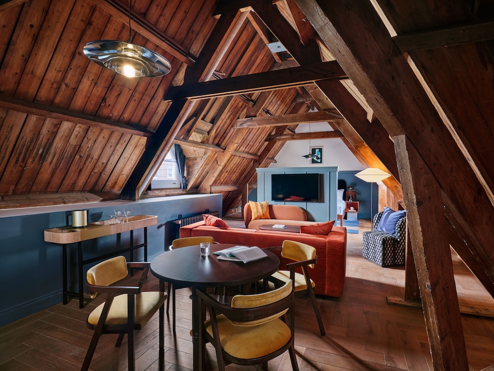 The Hoxton Lloyd Amsterdam 38/64