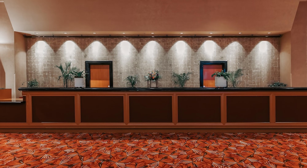 Rio Hotel & Casino, a Destination by Hyatt Hotel 9/73