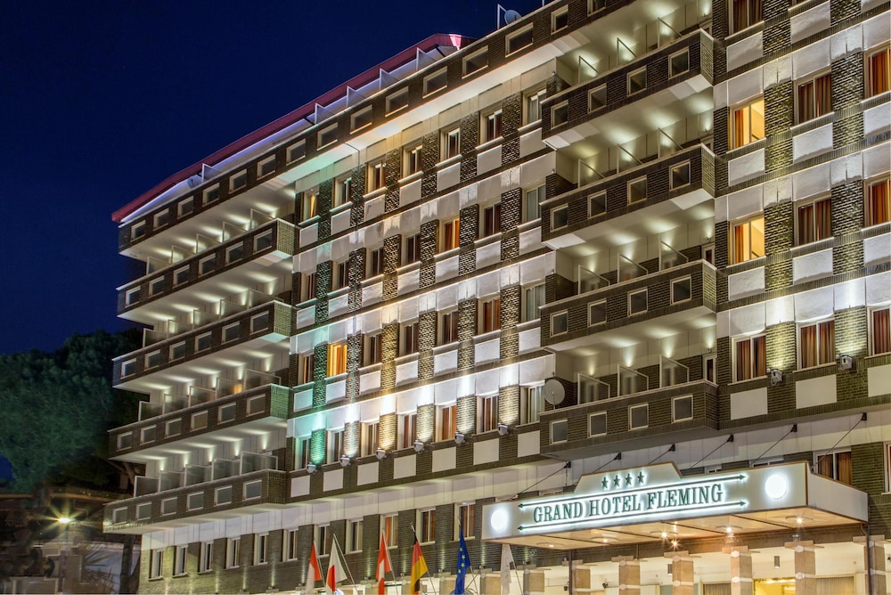 Grand Hotel Fleming 4/70