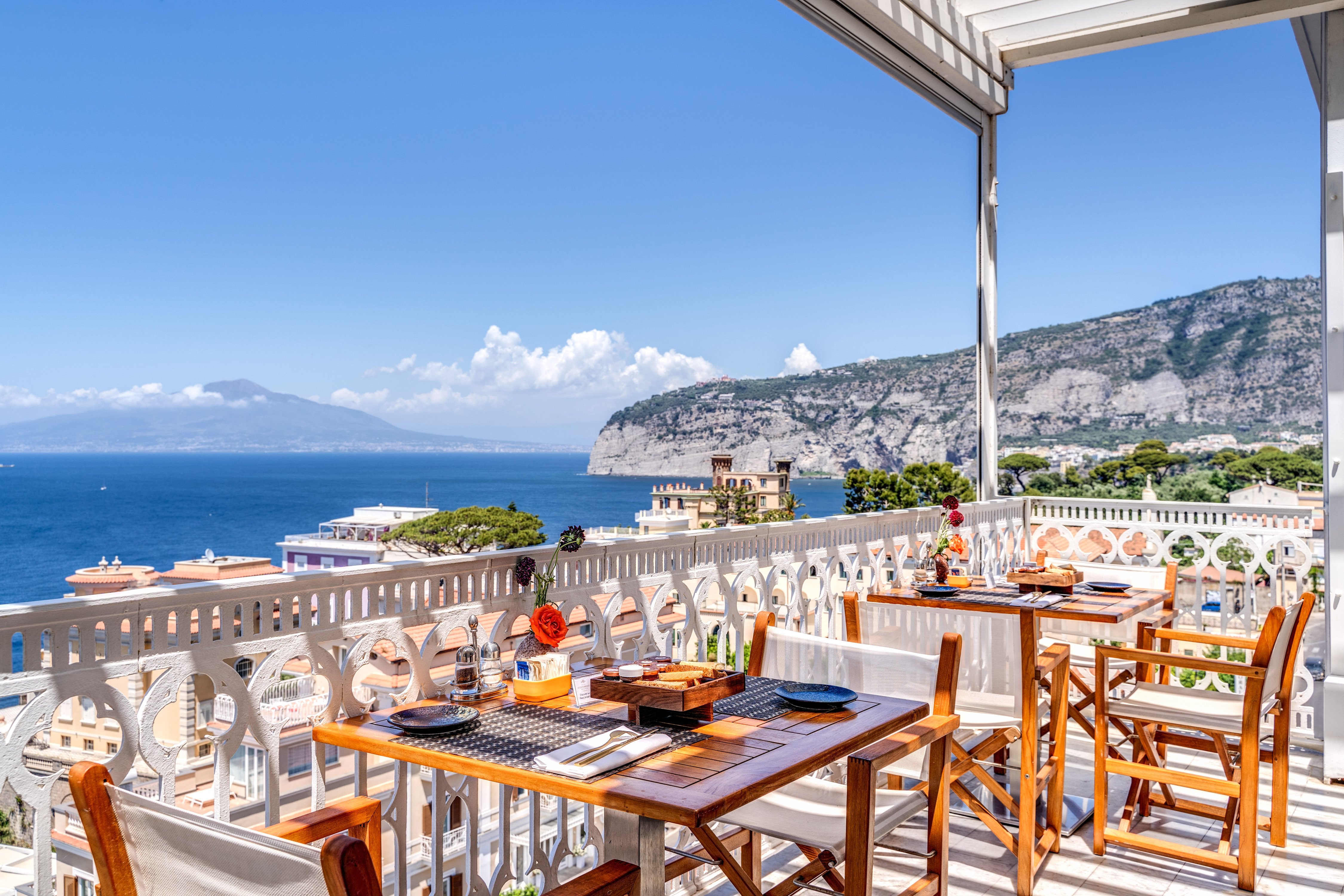 Hotel Mediterraneo Sorrento 28/49