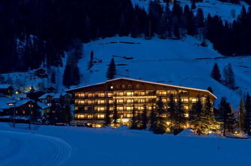 Hotel Alpenhof 1/50