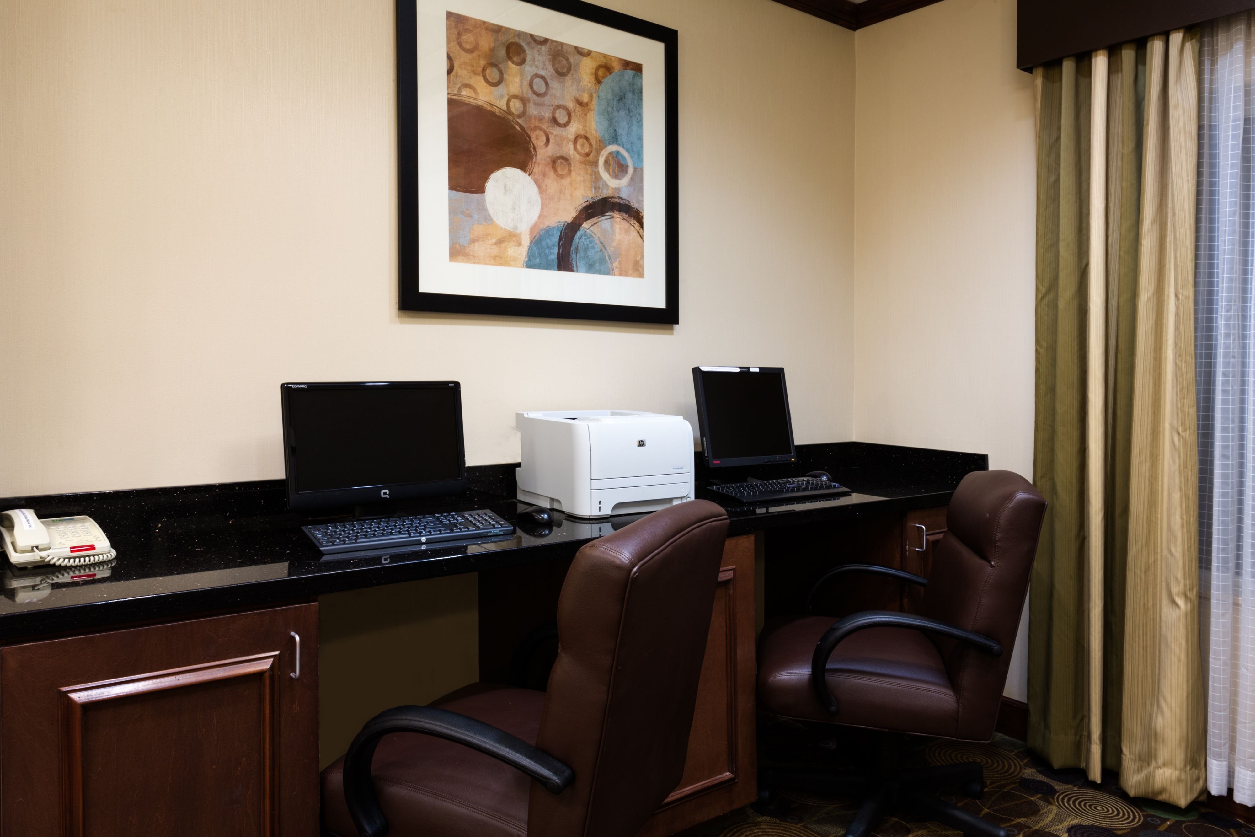 Holiday Inn Express Hotel And Suites Moultrie 45/50