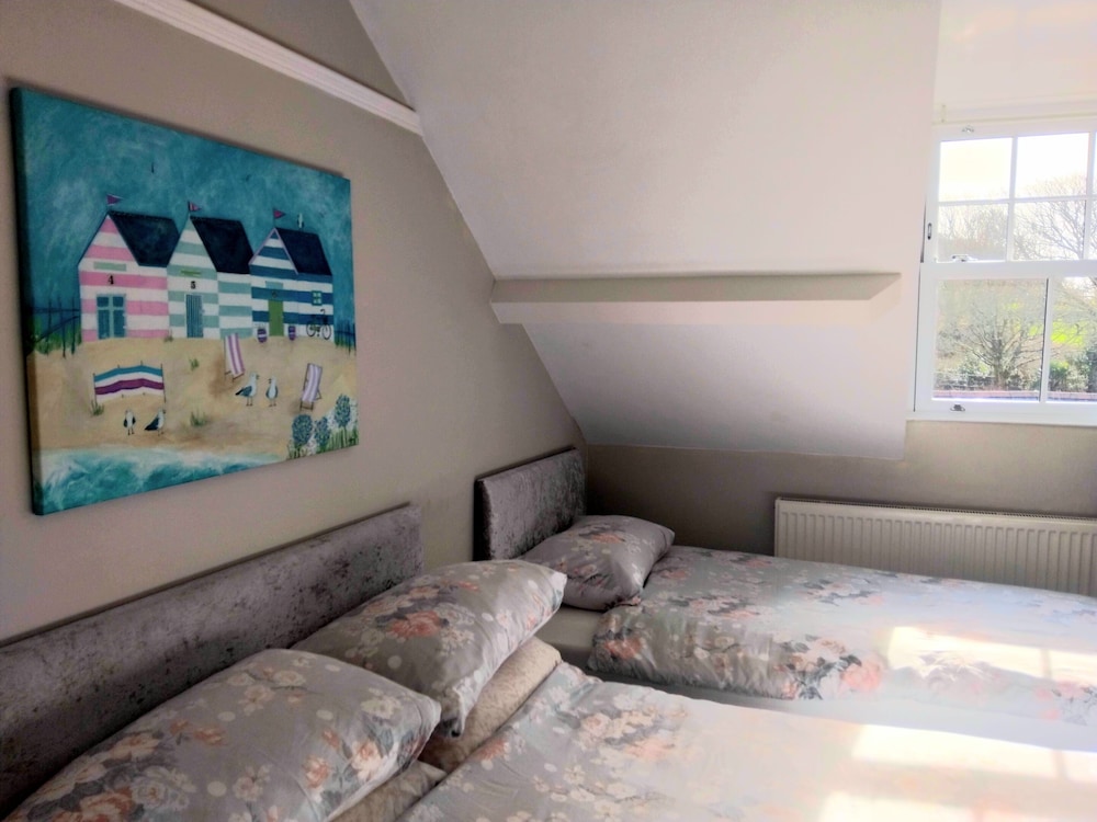 The Countryman Hotel - B&B 36/50
