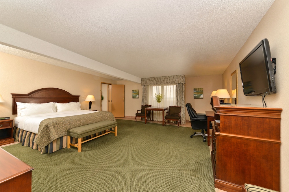 Holiday Inn Great Falls 16/74