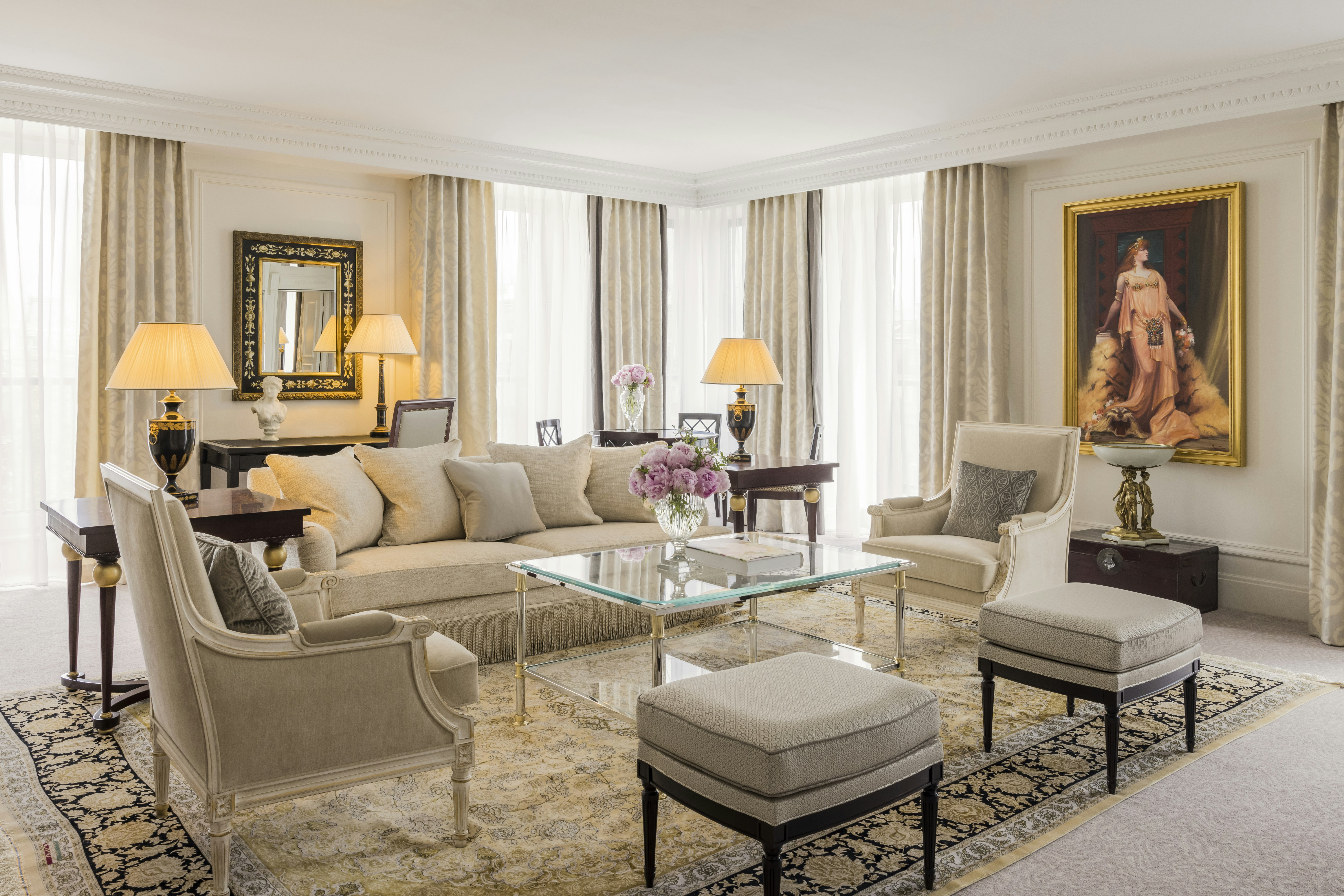 InterContinental Paris - Le Grand 47/66