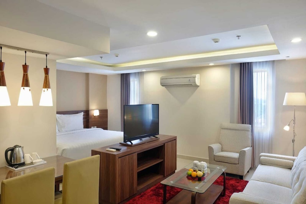 Next Hotel Yogyakarta 57/61