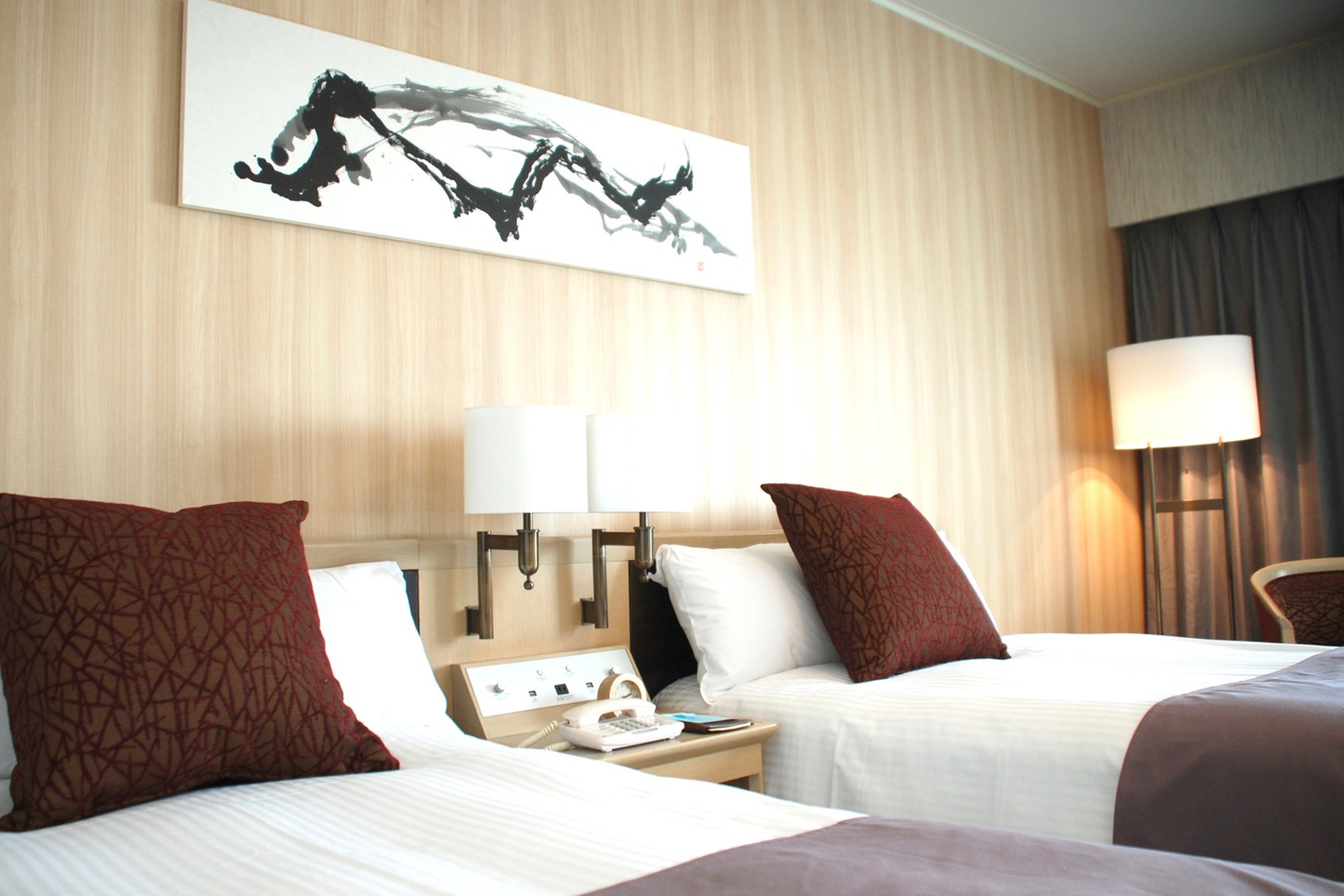 Hotel Nikko Narita 25/36