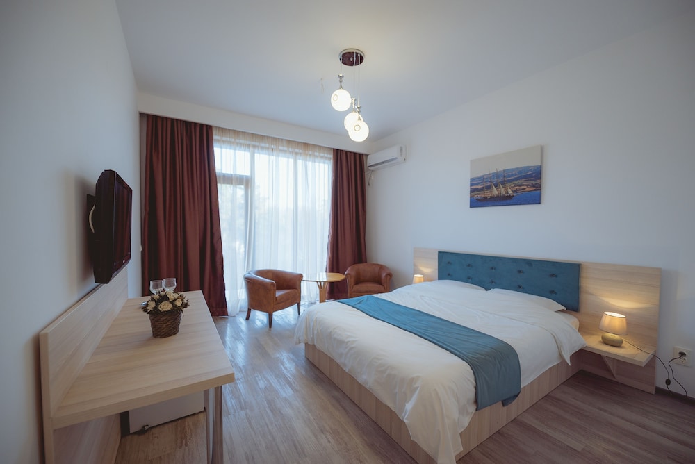Q HOTEL NEPTUN 16/31