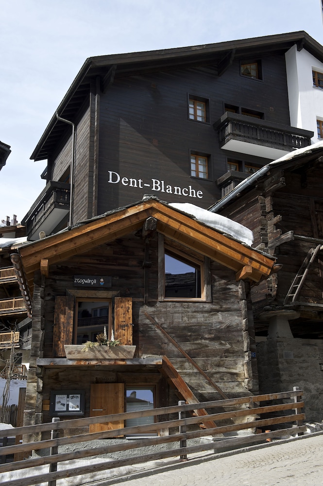 Haus Dent Blanche 3/50
