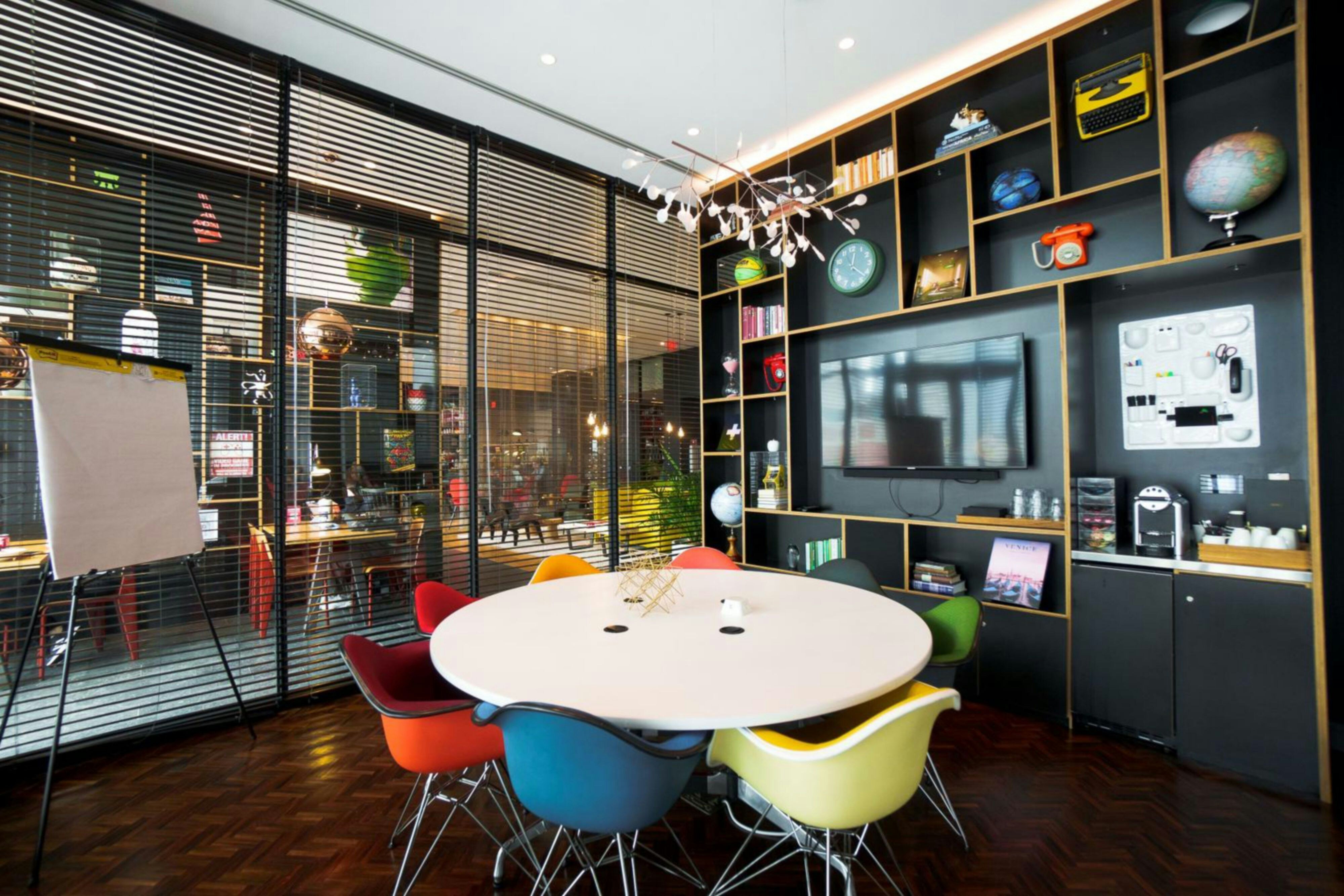 citizenM Boston North Station 49/57