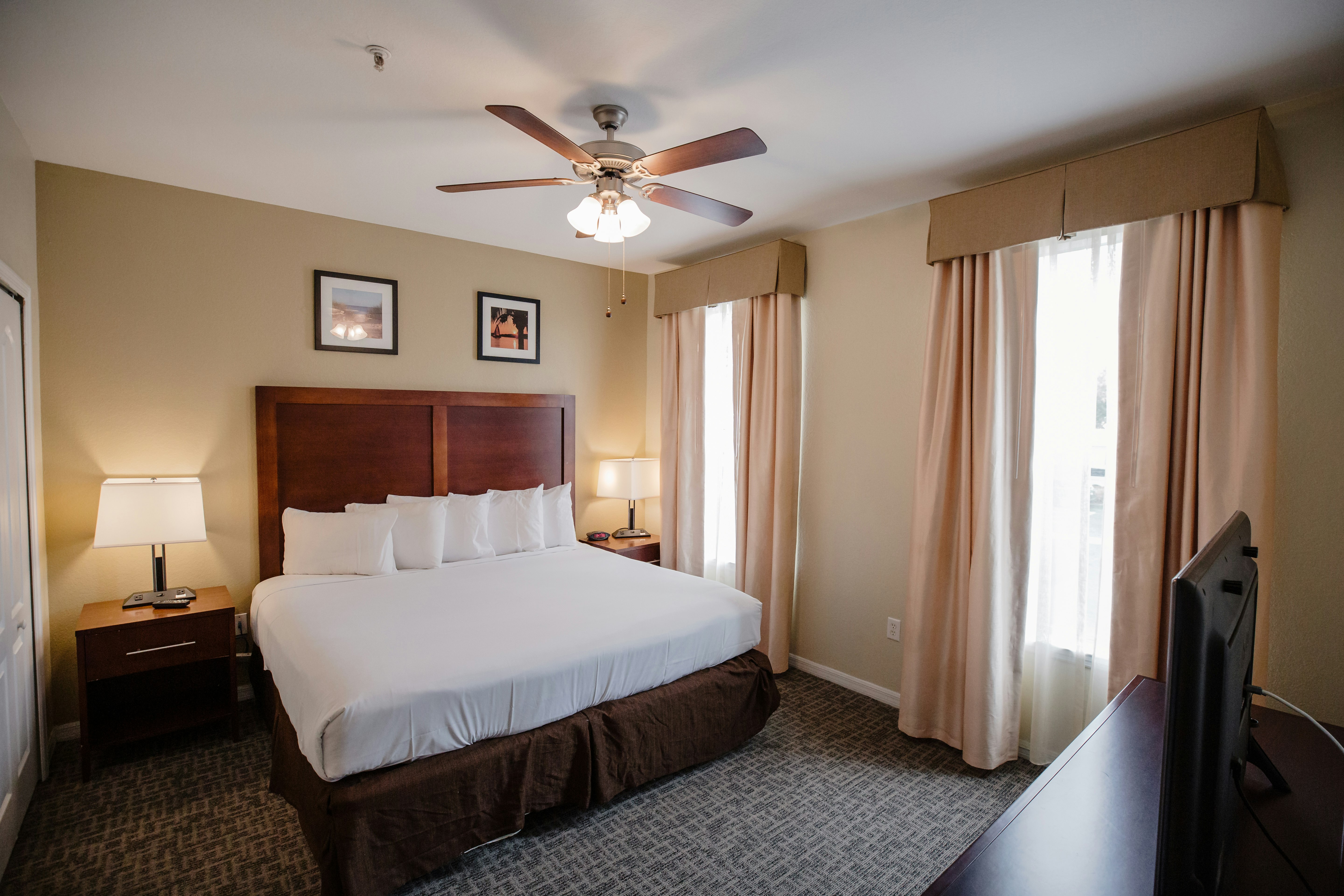 Calypso Cay Vacation Villas 10/62