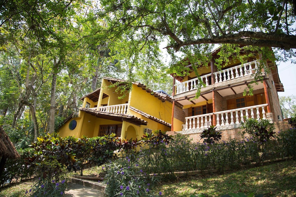 Hotel Posada Campestre San Gil 3/55