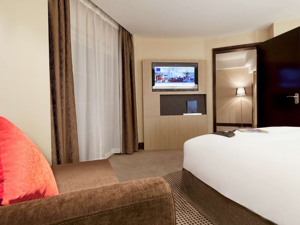 Novotel Shenzhen Watergate 15/41