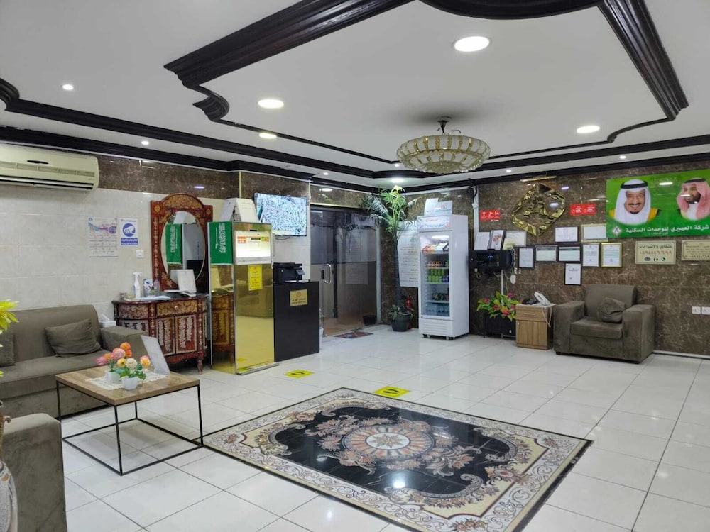 العييري للشقق المفروشة الدمام 4(Al Eairy Furnished Apartments Dammam 4) 8/29