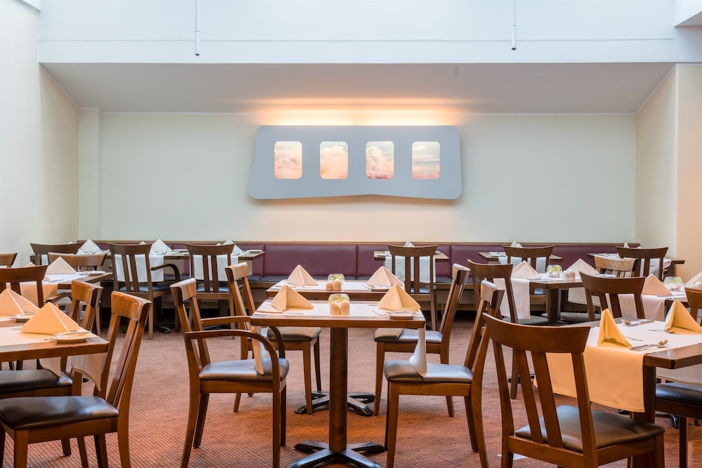 Best Western Hotel Muenchen Airport 42/54