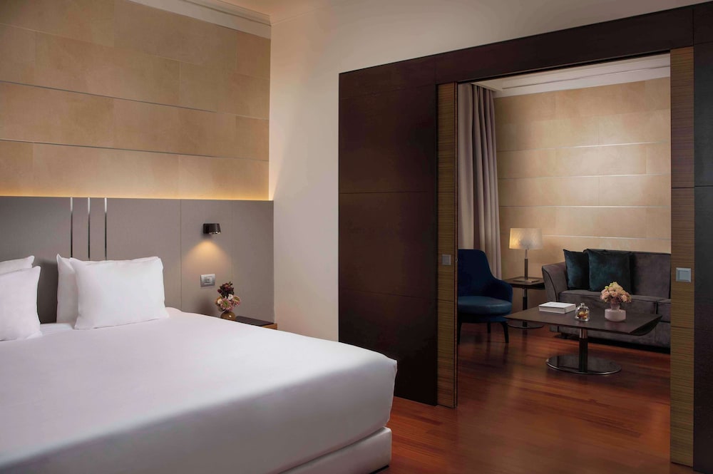 Nh Trieste Hotel 18/61