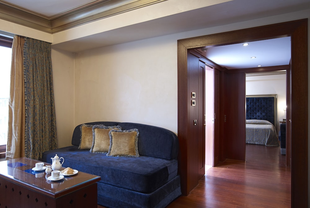 GRAND SERAI CONGRESS & SPA 39/64