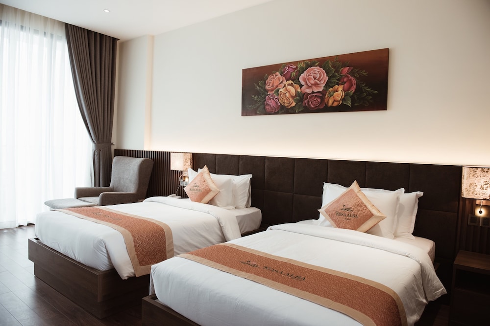 Rosa Alba Resort and Villas Tuy Hoa 15/66