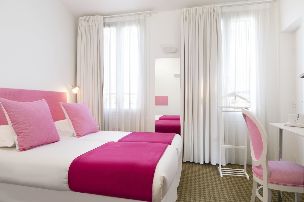 Hotel Mistral 9/54