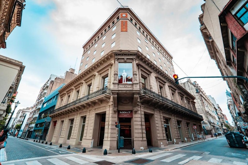 MERIT SAN TELMO in BUENOS AIRES