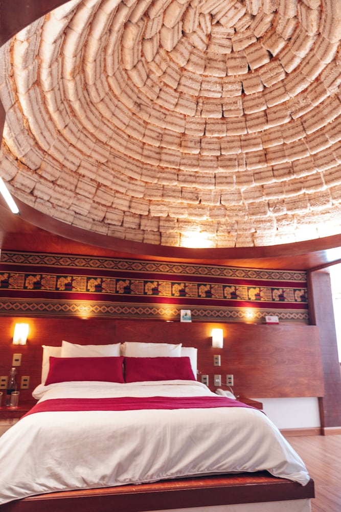 Hotel Palacio de Sal 17/54