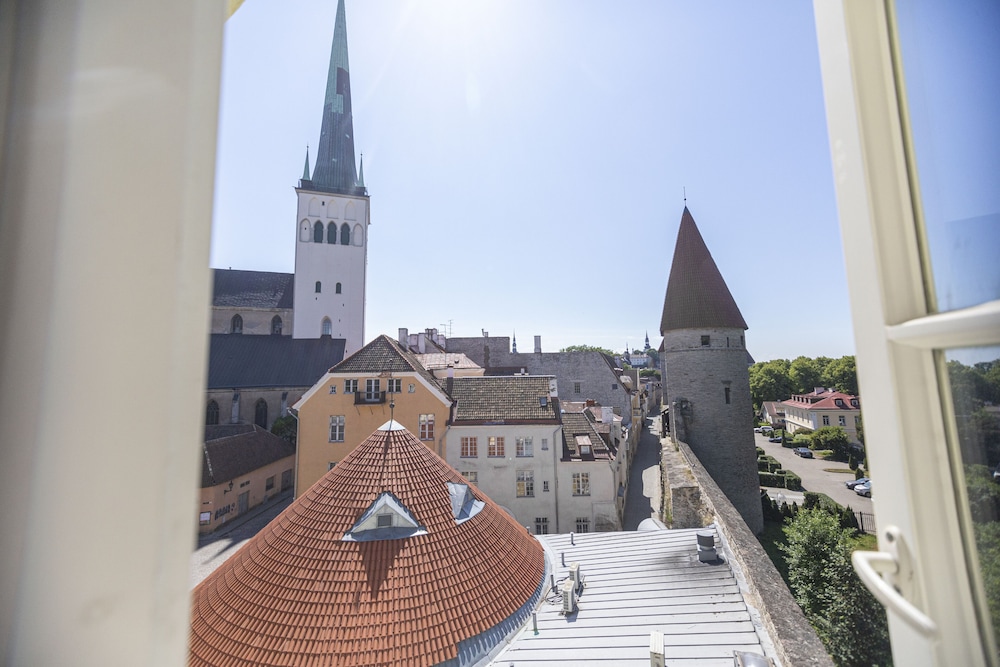 Rija Old Town Hotel 55/64