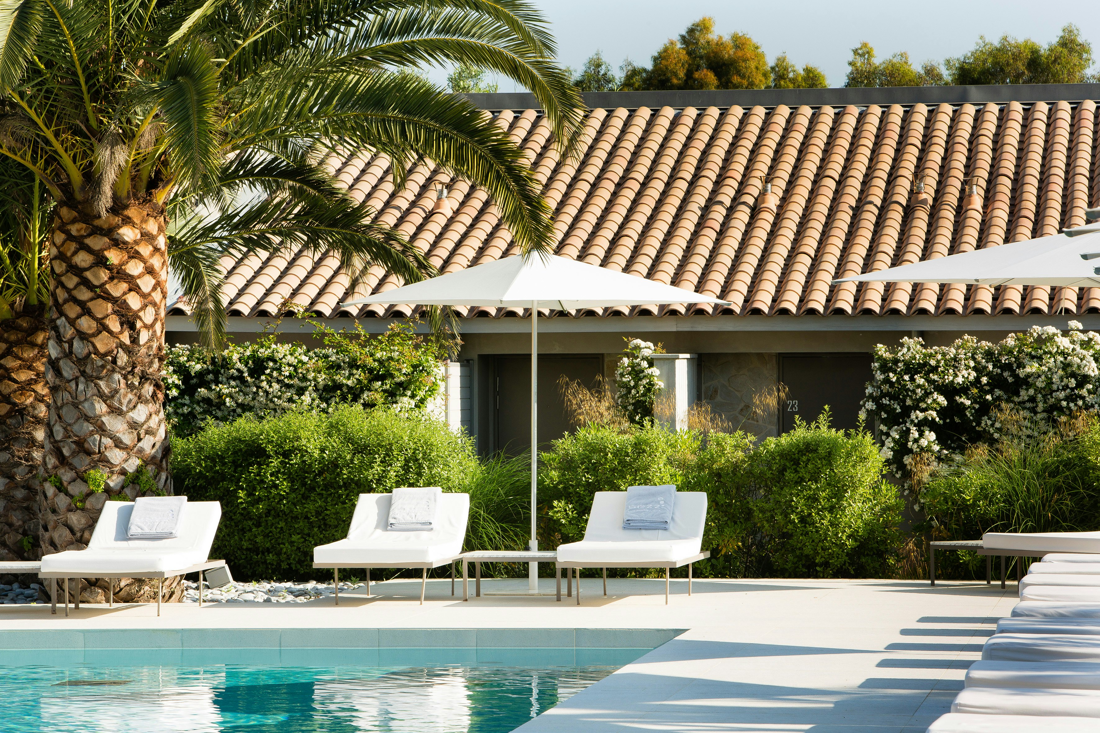 Hotel Sezz Saint Tropez 54/56