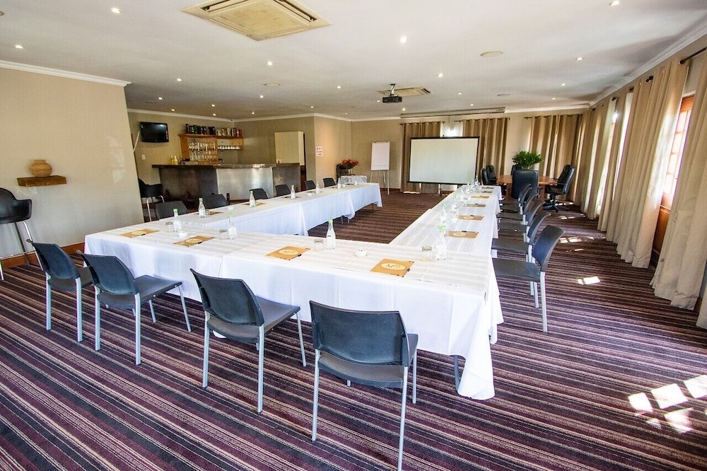 Mosate Lodge Polokwane 21/25