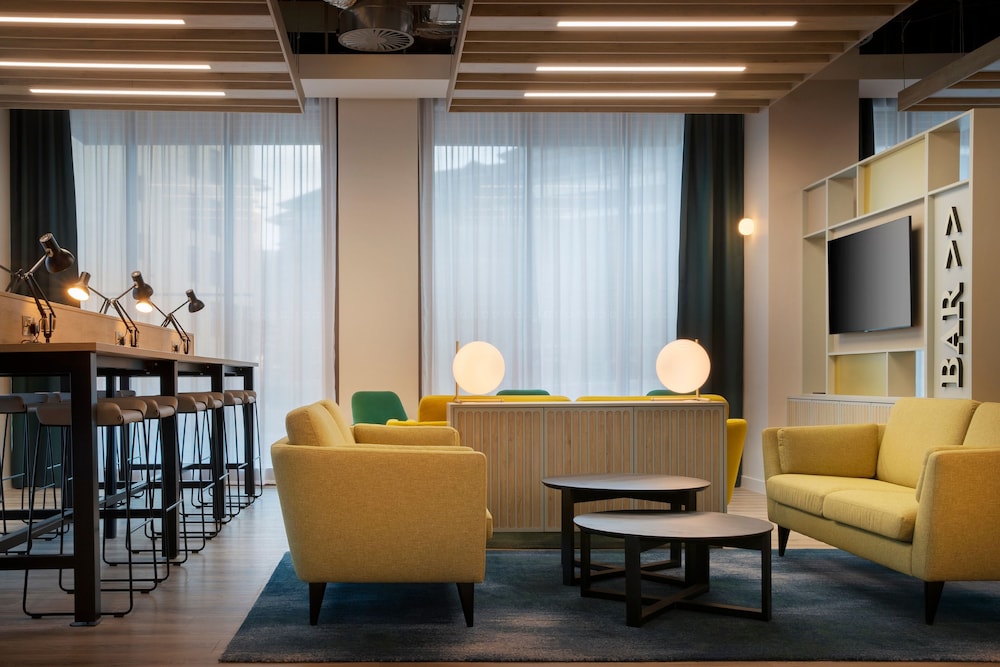 Leonardo Hotel Bristol City 29/51