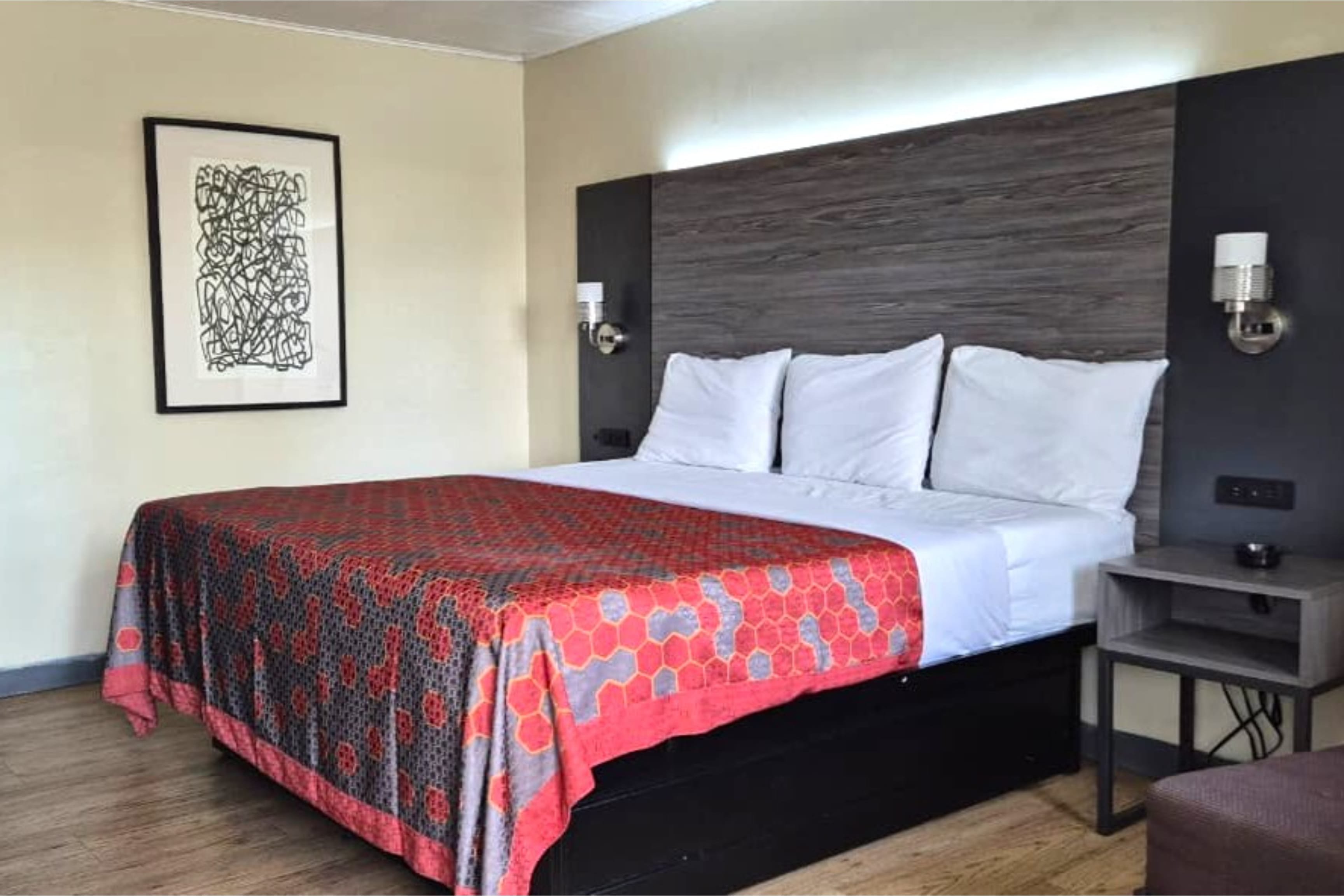 Elite Inn & Suites South Holland Chicago 18/48