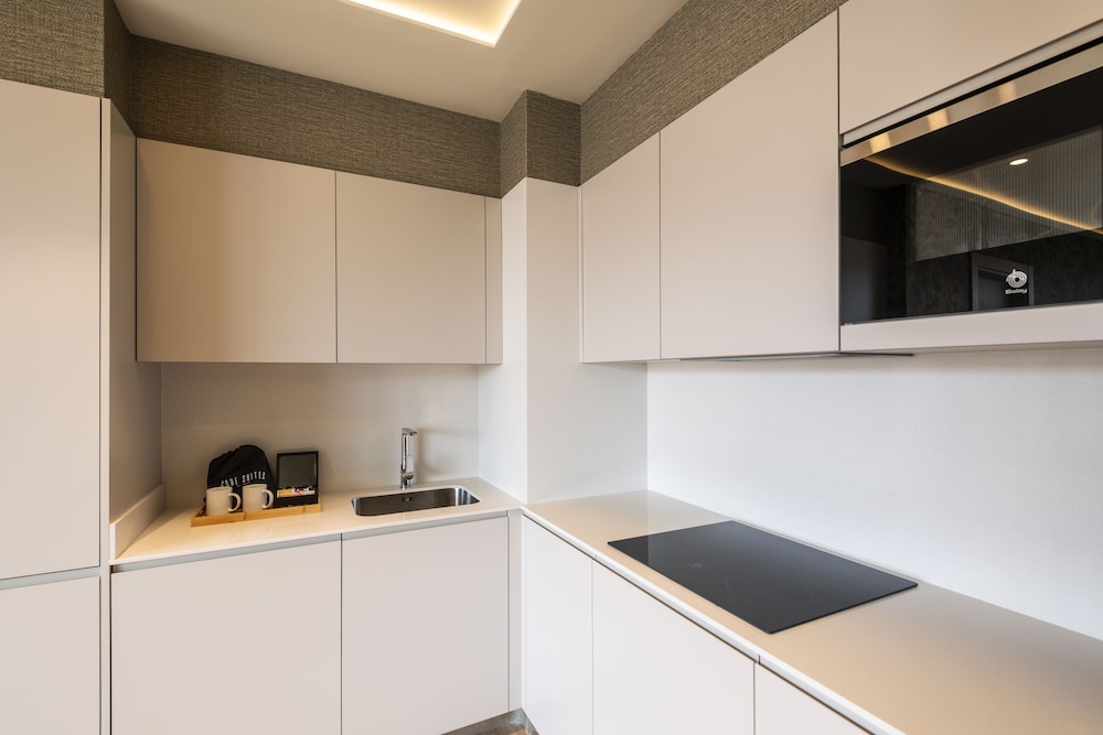 Intelier Core Suites Valencia 44/45