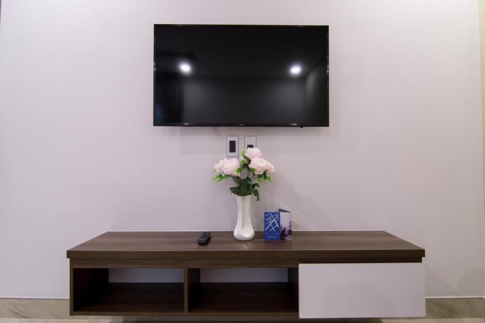 AHA Residence Hotel 5/50