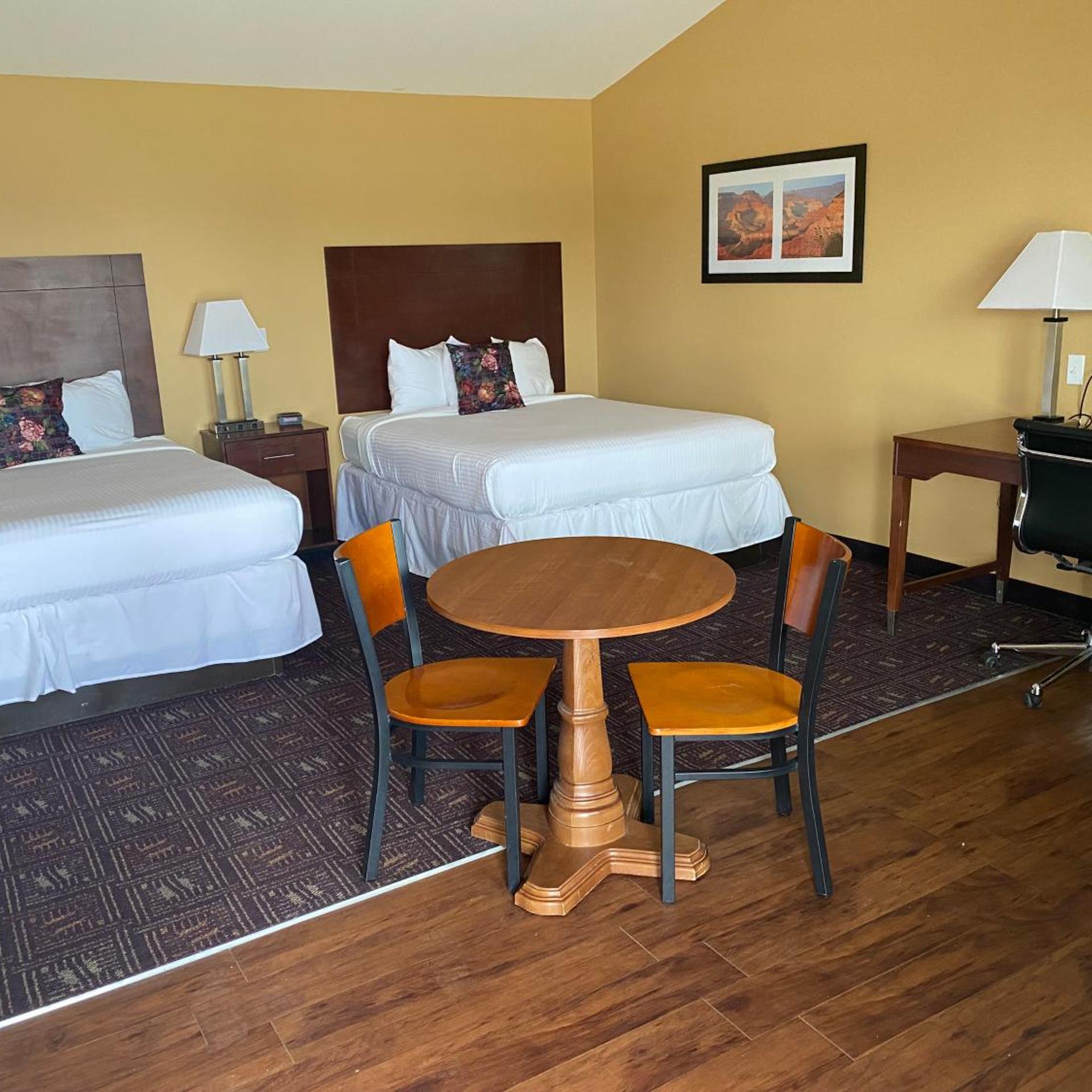 Southern Inns And Suites 10/37
