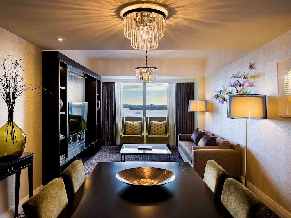 Movenpick Hotel Auckland 52/75