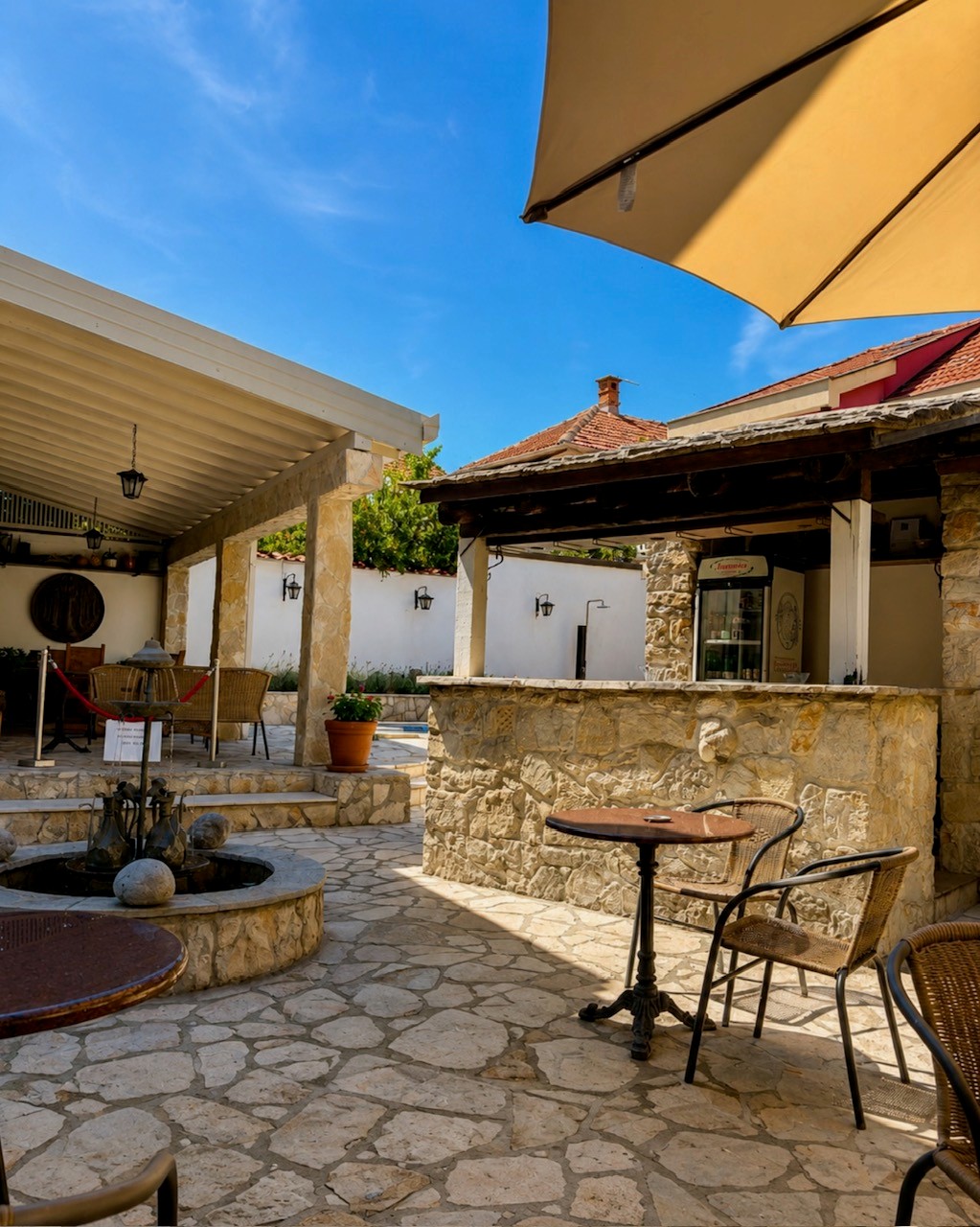 Villa Fortuna 46/50