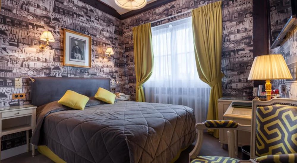 Grand Hotel de L Univers Paris Saint Germain 22/52