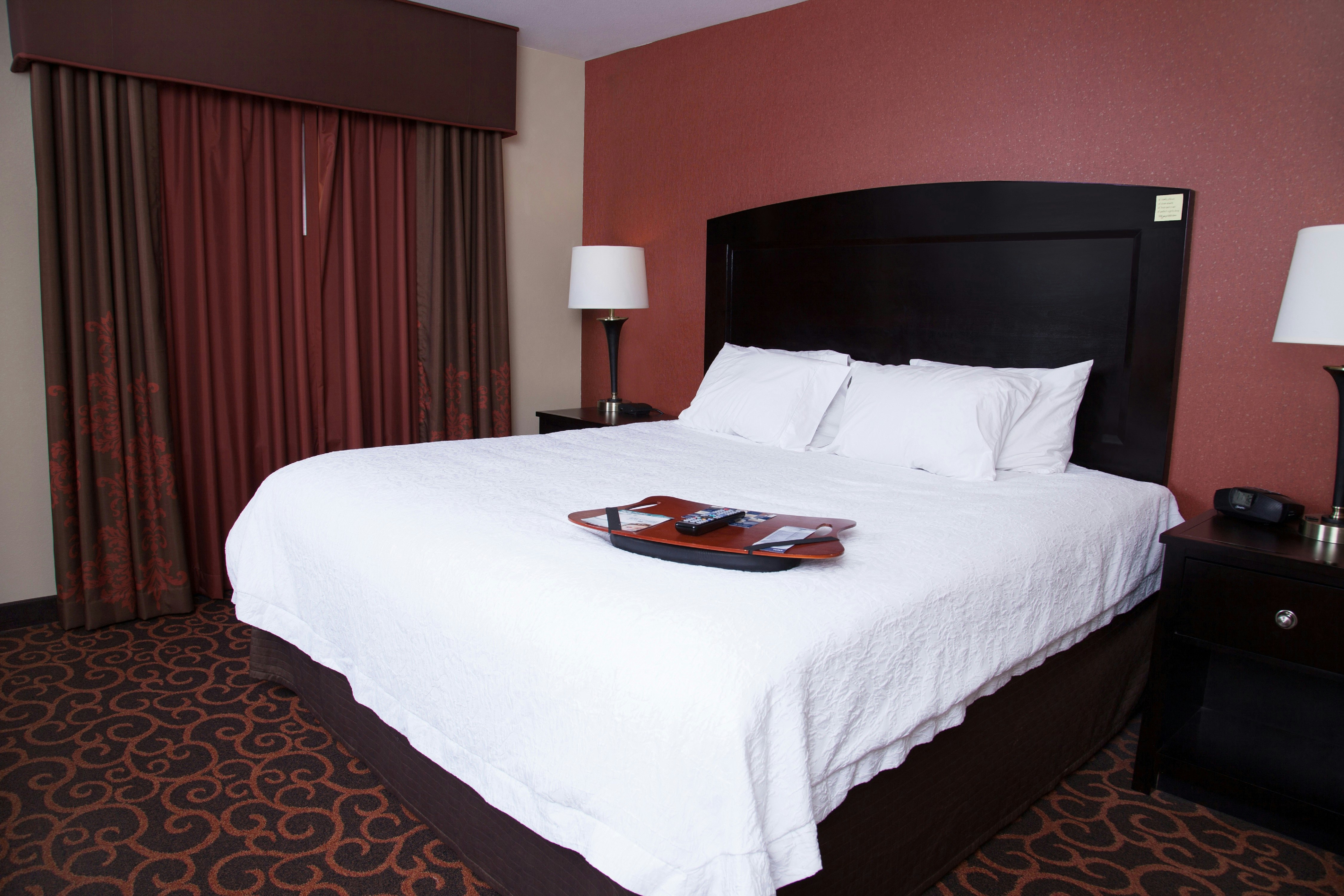 Studio, Suite, King Bed