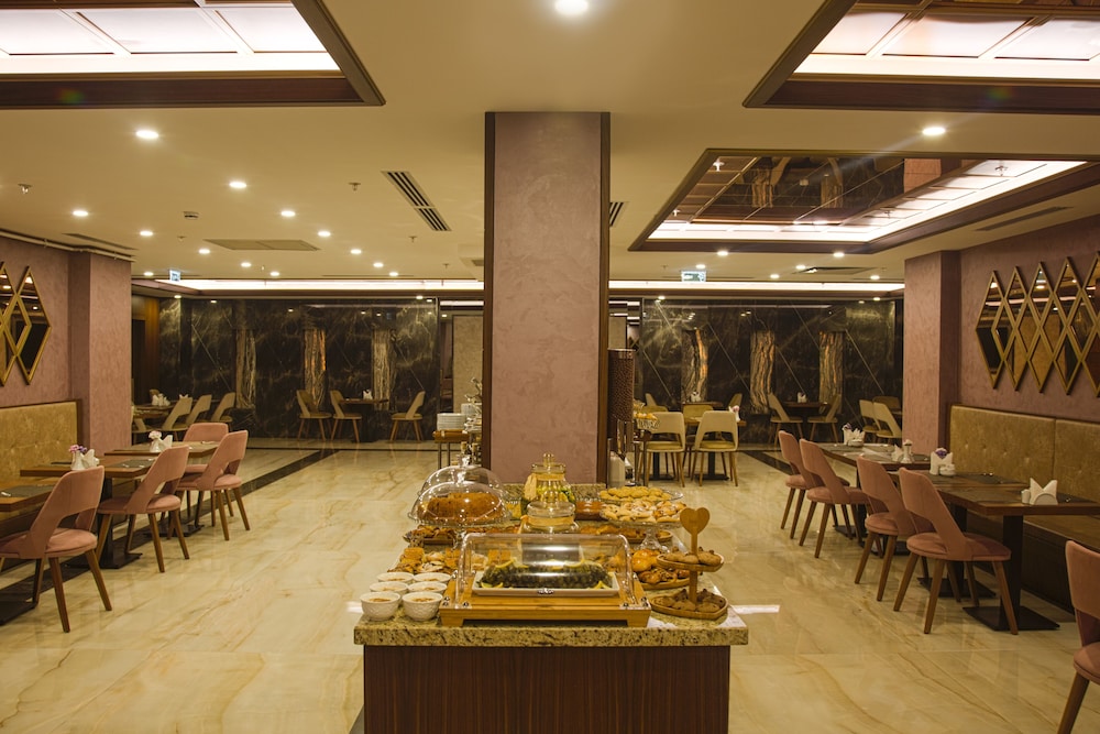 Buke Hotel Sisli Istanbul 28/37