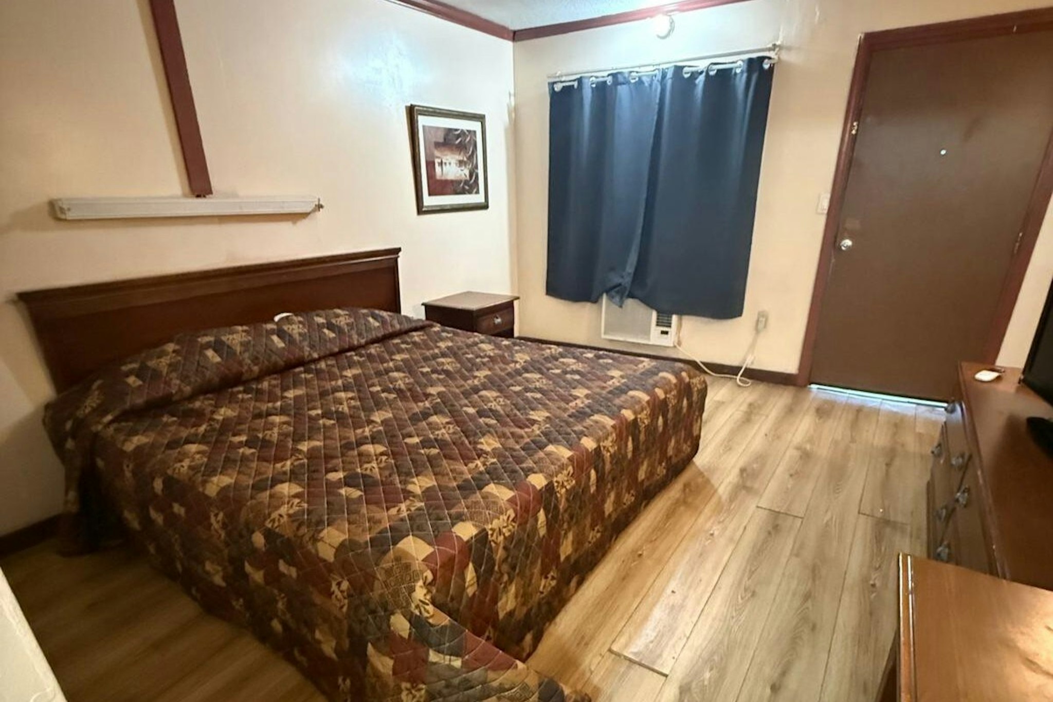 Delight Inn Little Rock Benton I-30 15/33