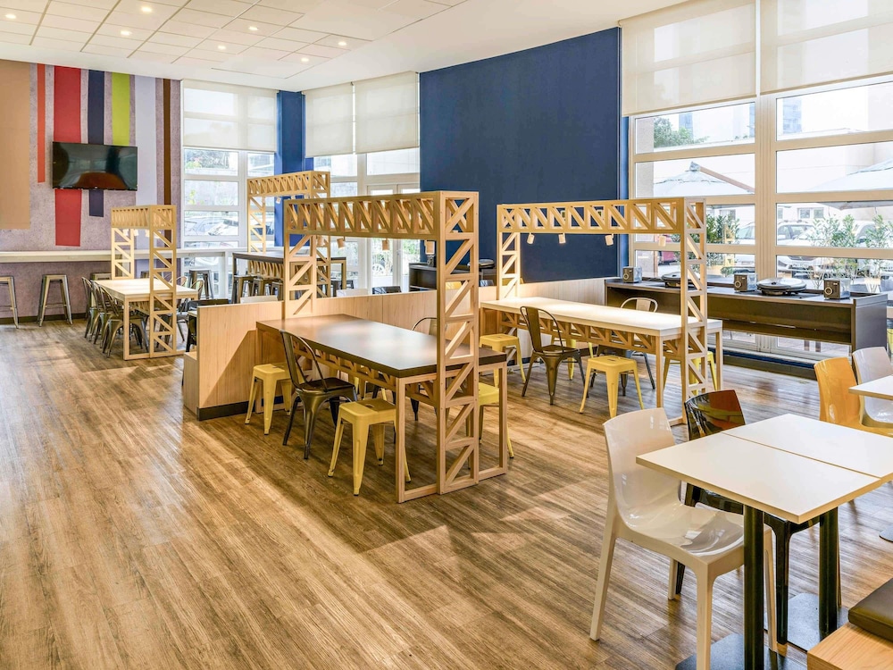Ibis Budget Sao Paulo Morumbi 61/70