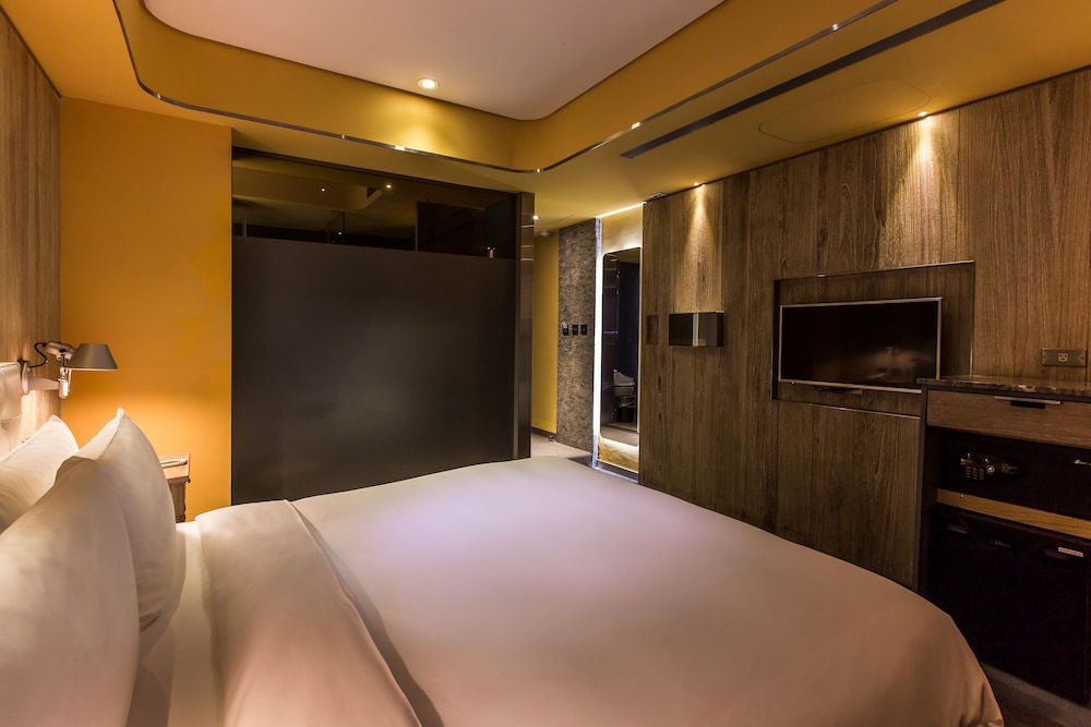 Inhouse Hotel Heritage 36/68