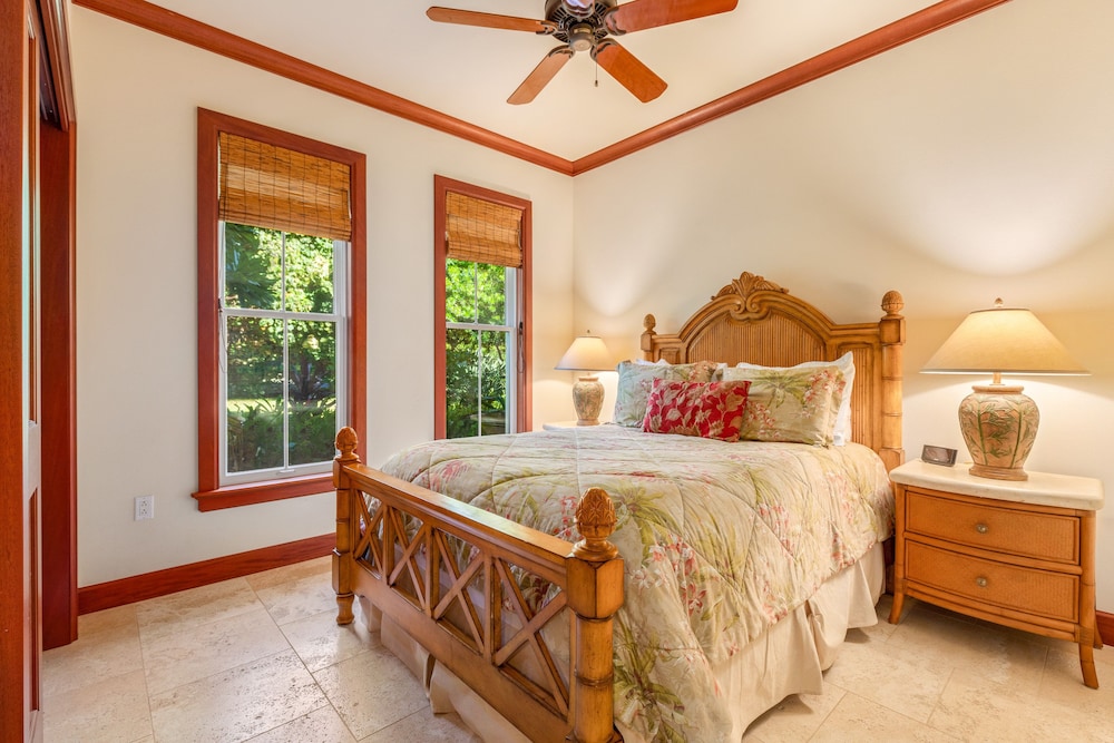 Kohala Coast Vacation Rentals by Outrigger 10/50