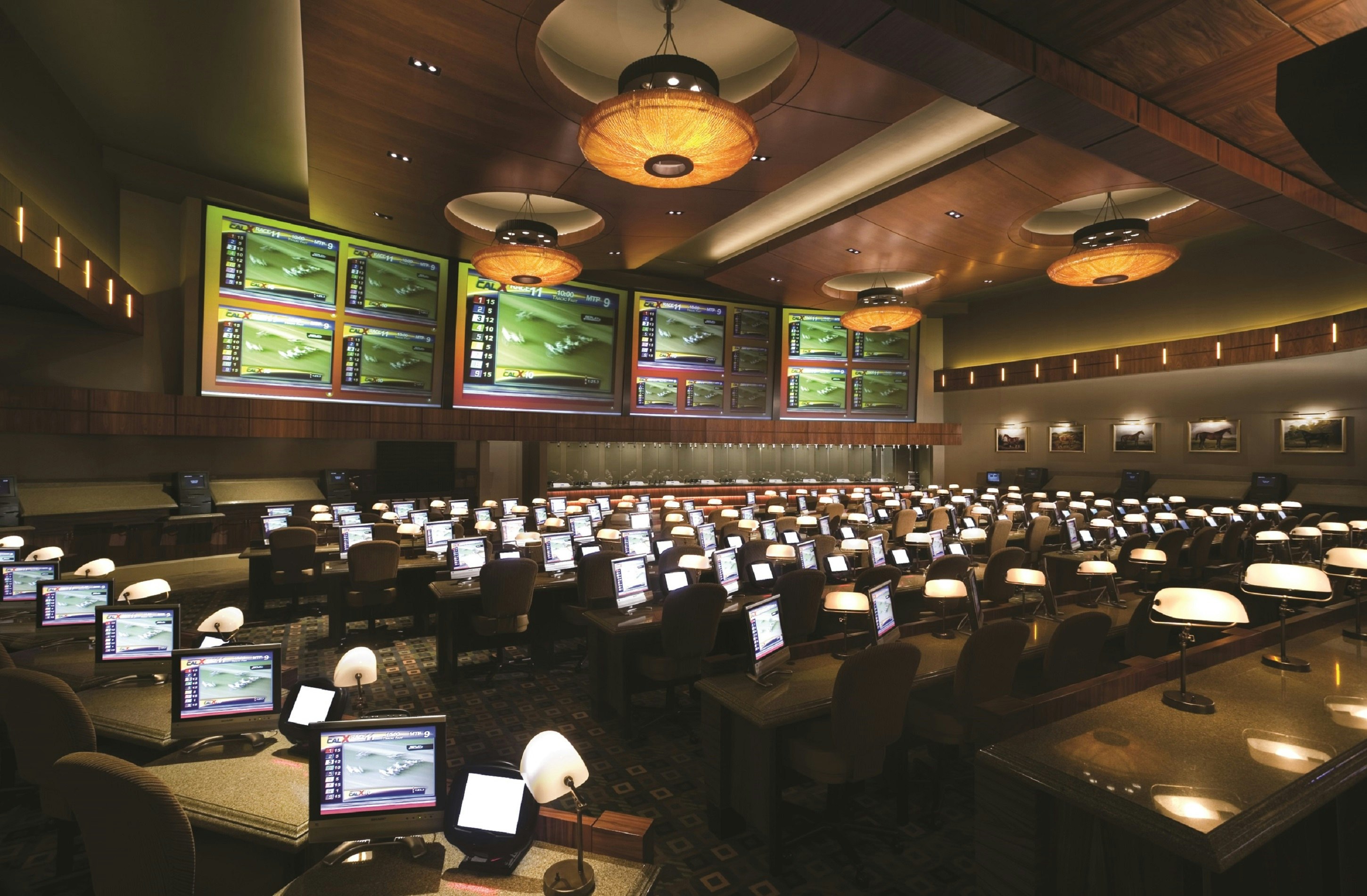 Borgata Hotel Casino and Spa 64/67