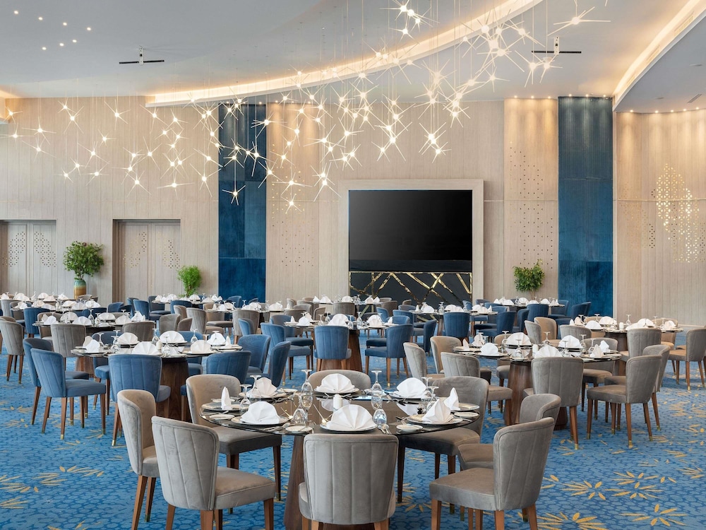 Rixos Premium Alamein 38/47