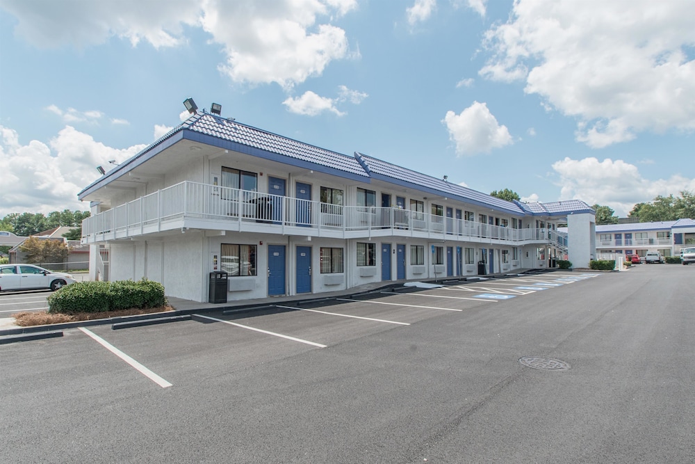 Motel6 Norcross, GA - Atlanta Northeast 34/38