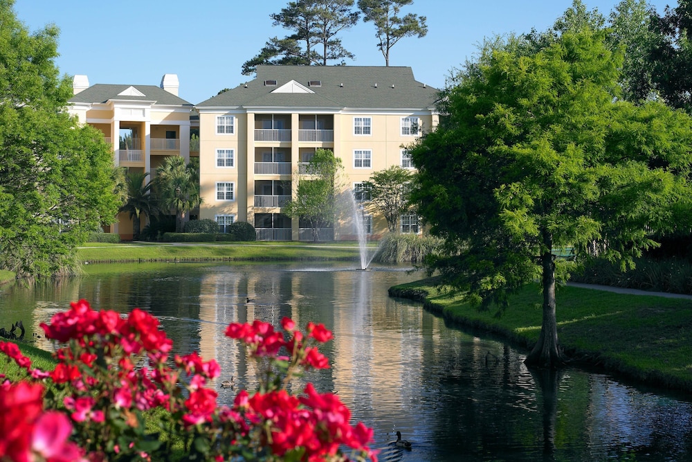 Sheraton Broadway Resort Villas 39/50