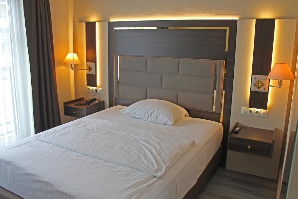 City Hotel Frankfurt/M - Bad Vilbel 14/55